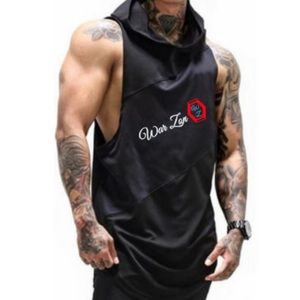 Men’ tank top